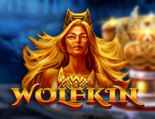 Wolfkin